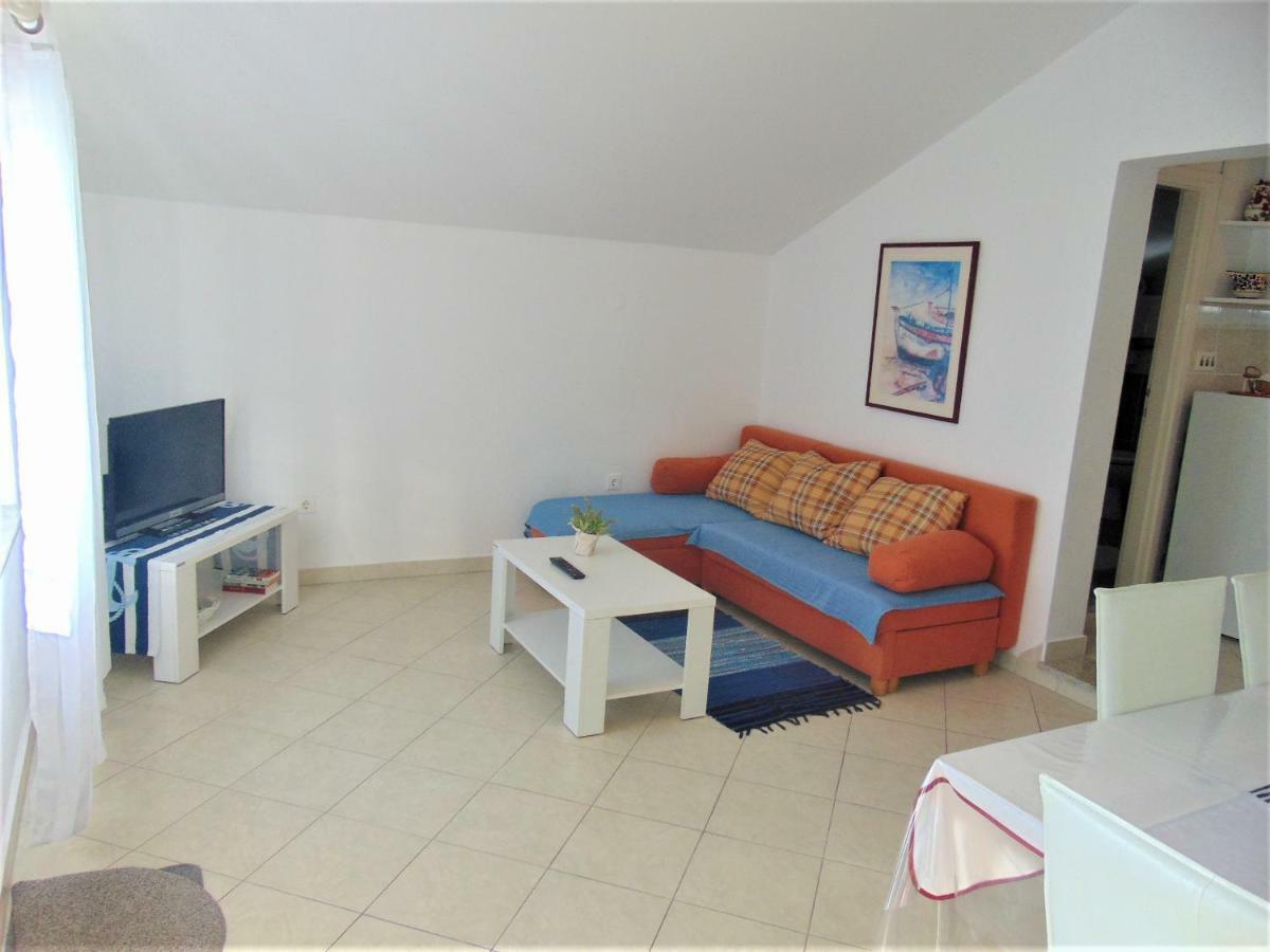 Holiday Home Poseidon สเวติ เปตาร์ ภายนอก รูปภาพ
